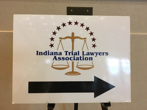 Indiana Trial Lawyer’s Conference Day 1