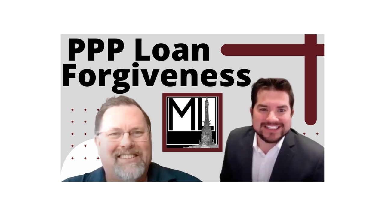 PPP Loan: Applying for Forgiveness