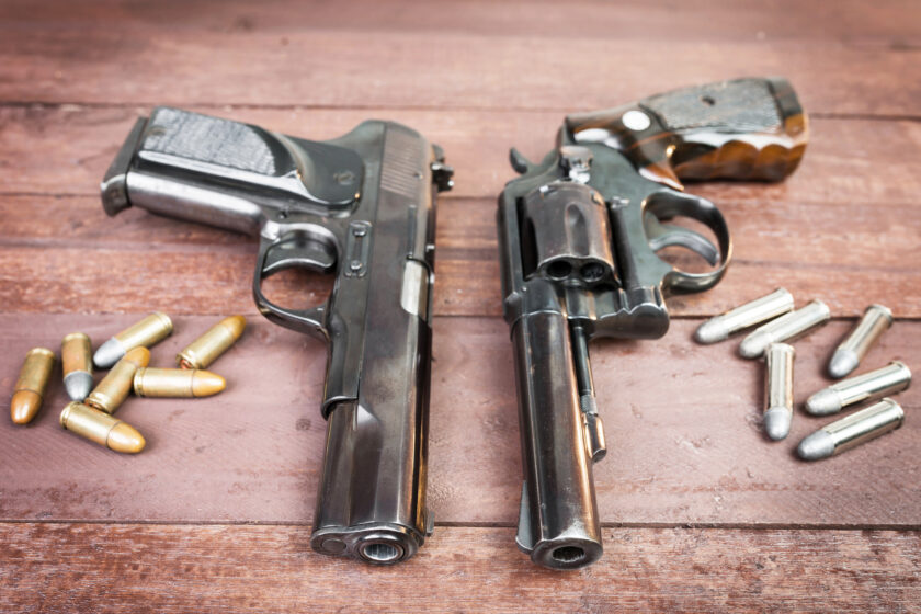 Indiana Handgun Licenses