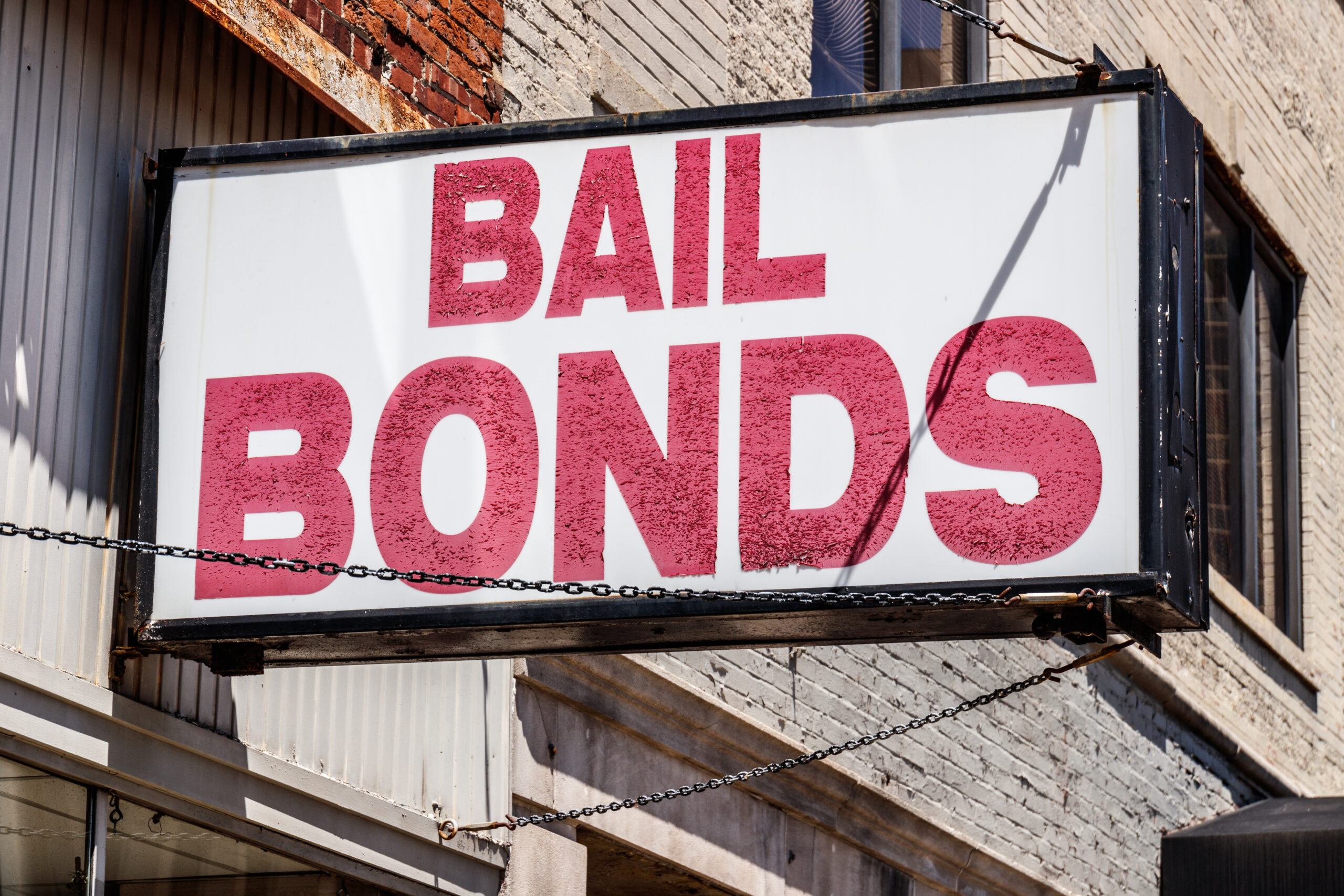 How to Understand Bail in Indiana