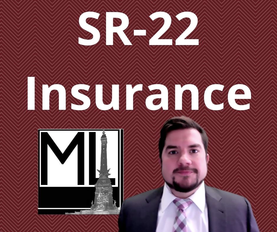 Why SR-22 Is Important
