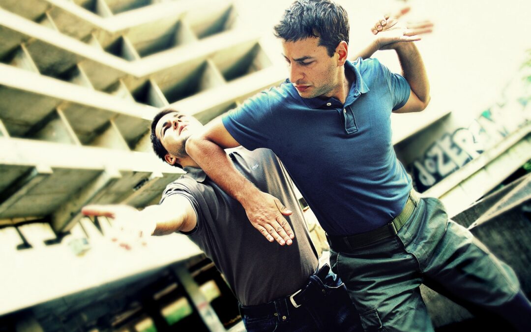 The Two Secrets of Successful Self-Defense Claims