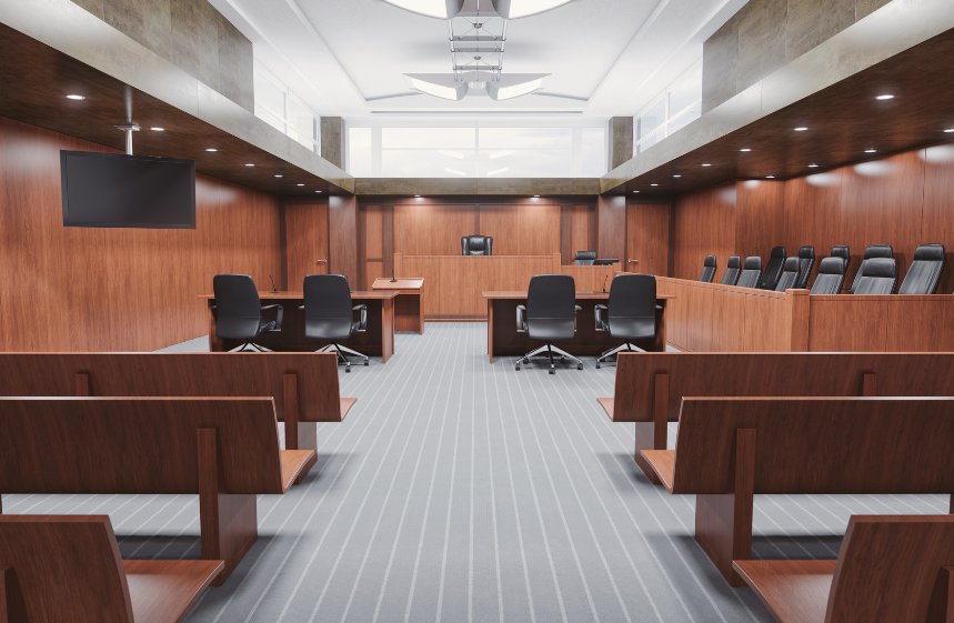 What Is a Pre-Trial Conference and Why Does It Matter?