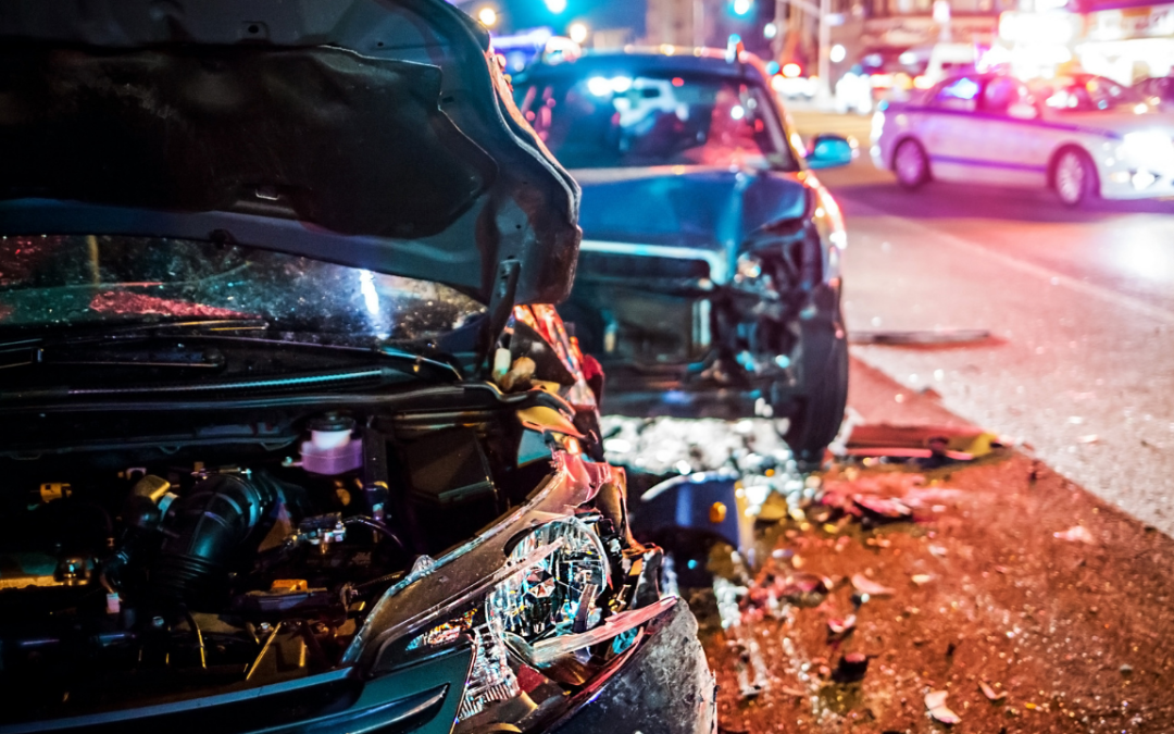 When Do You Need an Attorney for a Car Crash in Indiana?