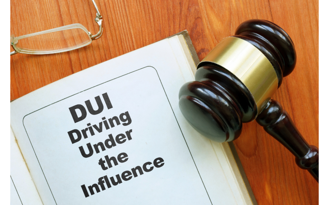 How Long Does a DUI / OVWI Stay on Your Indiana Record?