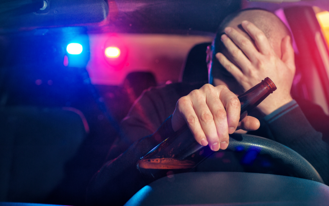 Why Are They Treating Me So Harshly for a DUI?