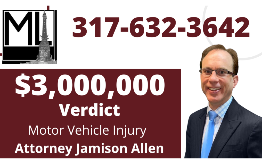 $3 Million Justice: What to Do When Your Own Insurance Company Won’t Pay