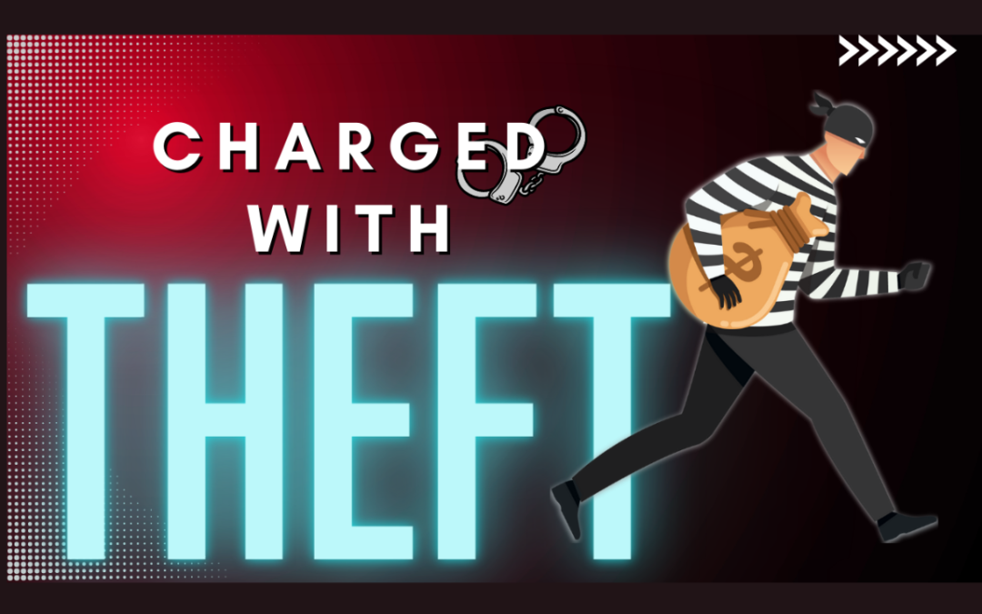 Understanding Theft: An Indiana Criminal Lawyer Explains the Charges