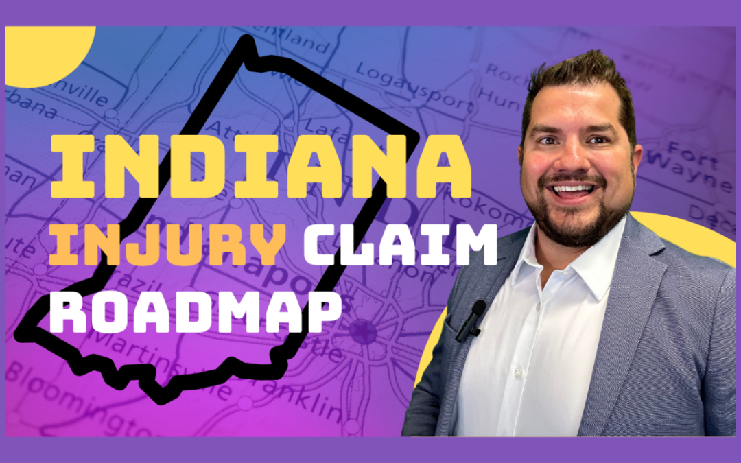 Navigating the Settlement Process for Indiana Injury Claims