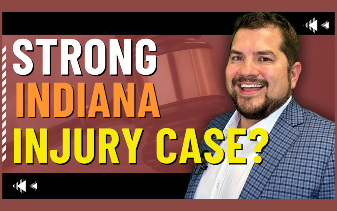 Critical Elements of a Successful Injury Case in Indiana: What to Know Before Finding a Lawyer