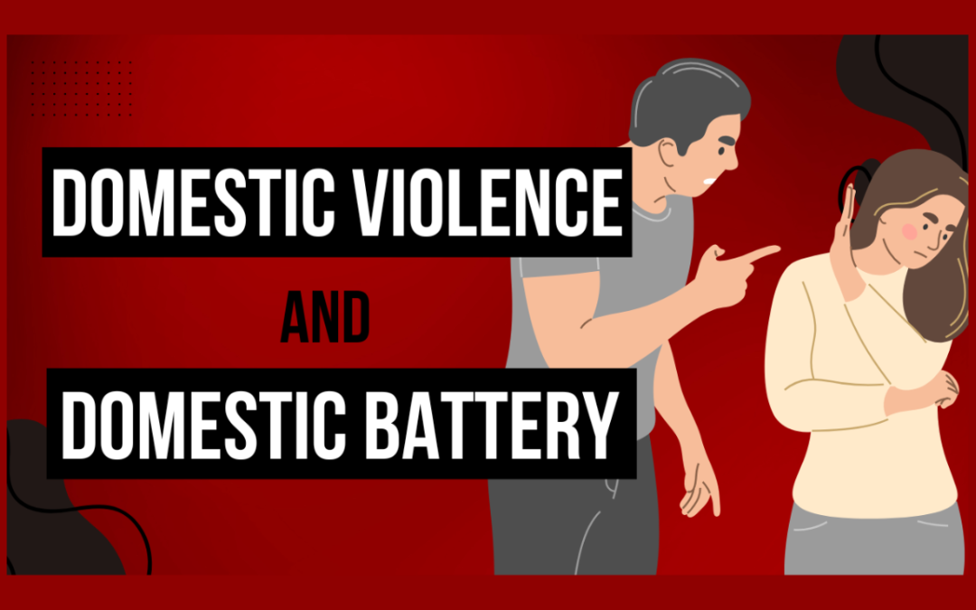 Understanding Domestic Battery Charges in Indiana: What You Need to Know