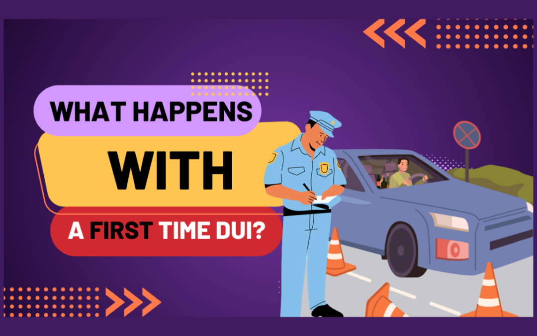 Consequences of a First-Time Indiana DUI