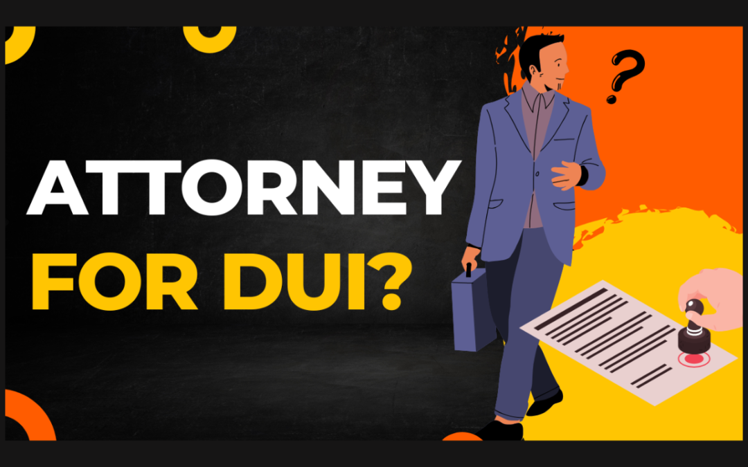 Why an Indiana DUI Attorney is Crucial for Your Defense