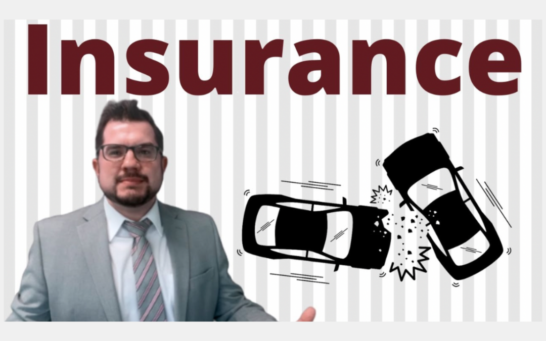 Indiana Car Insurance After a Crash: How It Works & What to Do