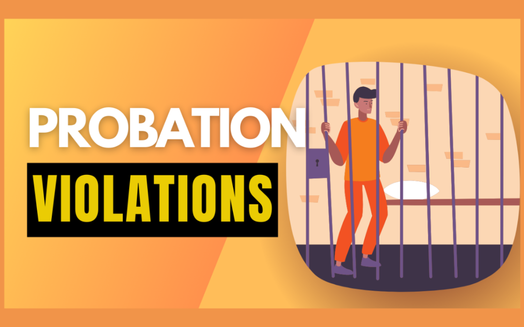 Probation Violations in Indiana: Understanding the Consequences and Your Options