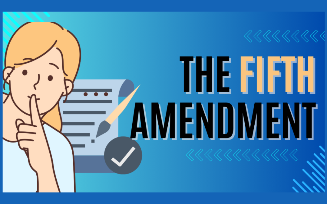 Understanding Your Right to Plead the Fifth: A Deep Dive into the Fifth Amendment