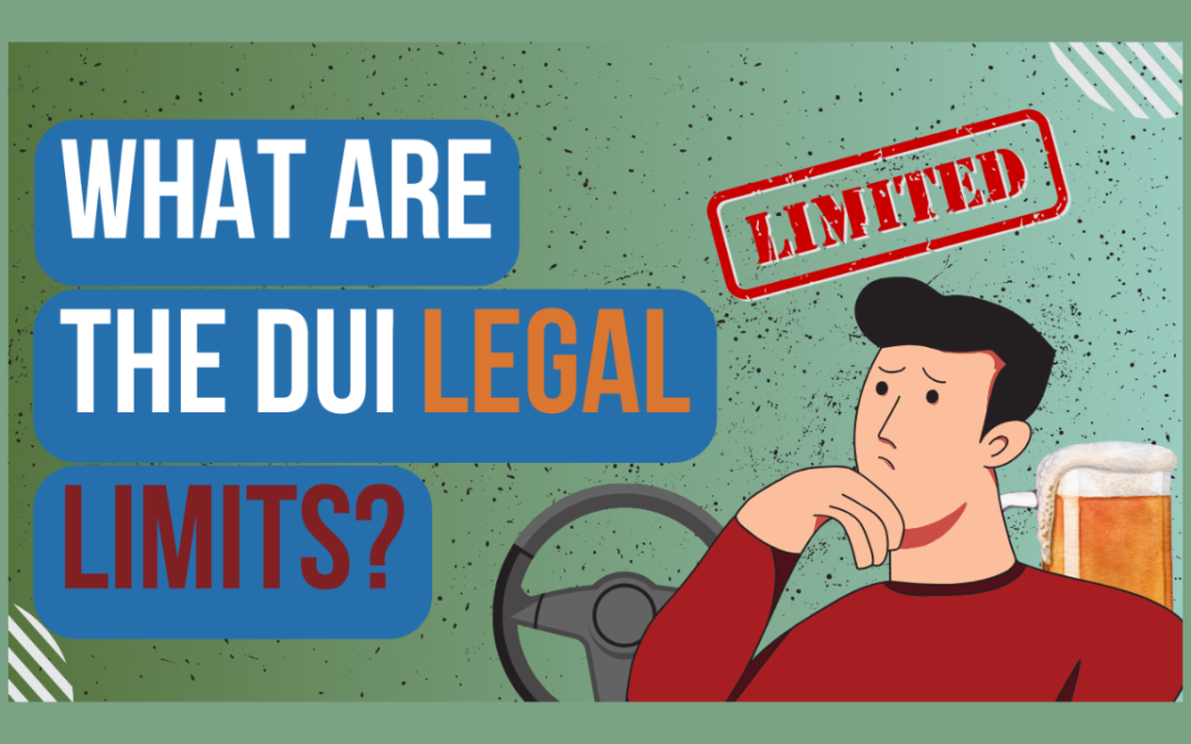 DUI Legal Limits in Indiana Explained: Key Facts You Should Know