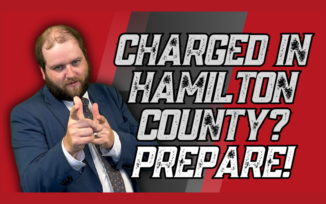 Criminal Charges in Hamilton County, Indiana: What You Need to Know