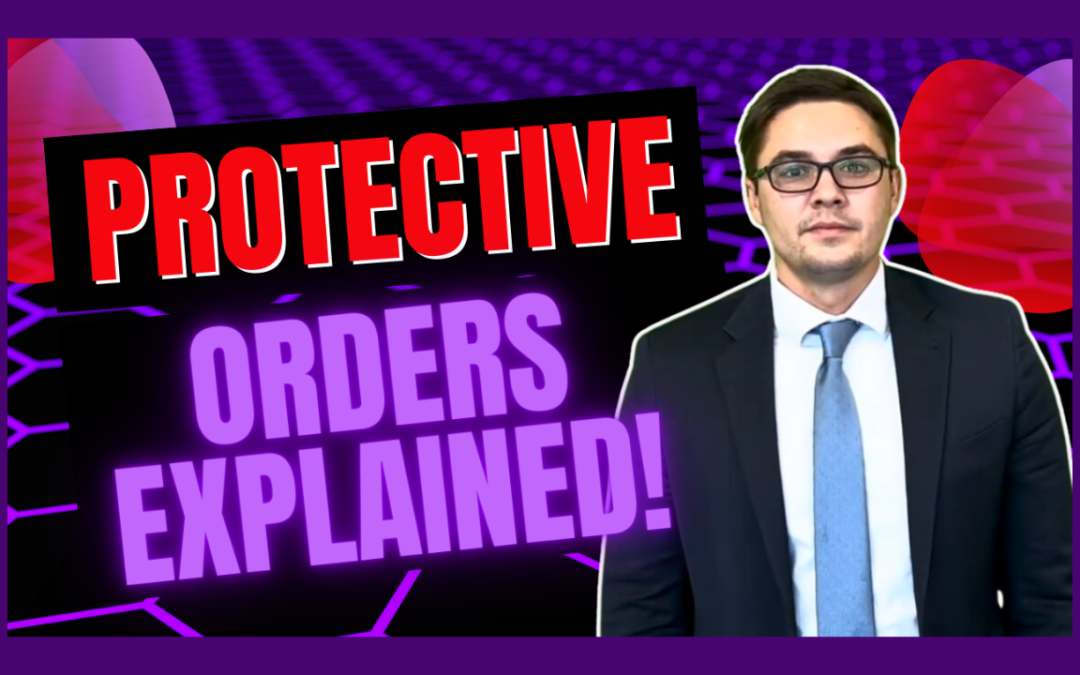 Served with a Protective Order in Indiana? Here’s What You Need to Know