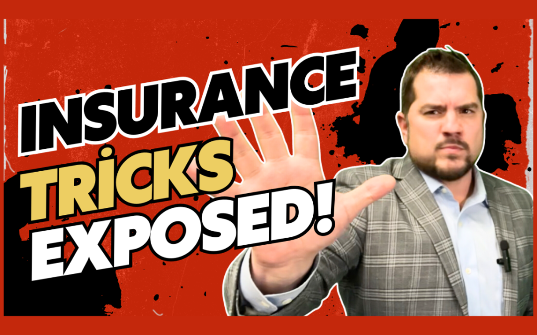 5 Sneaky Insurance Tricks After an Indiana Car Crash
