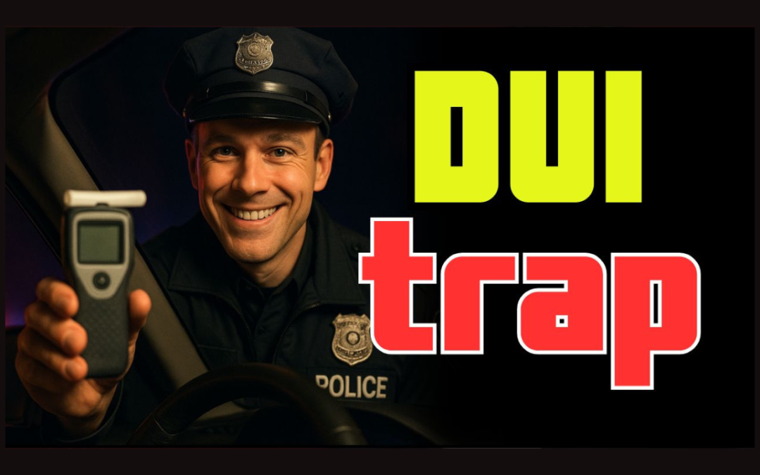 The Hidden Tactics Officers Use at Indiana DUI Stops — Know Your Rights