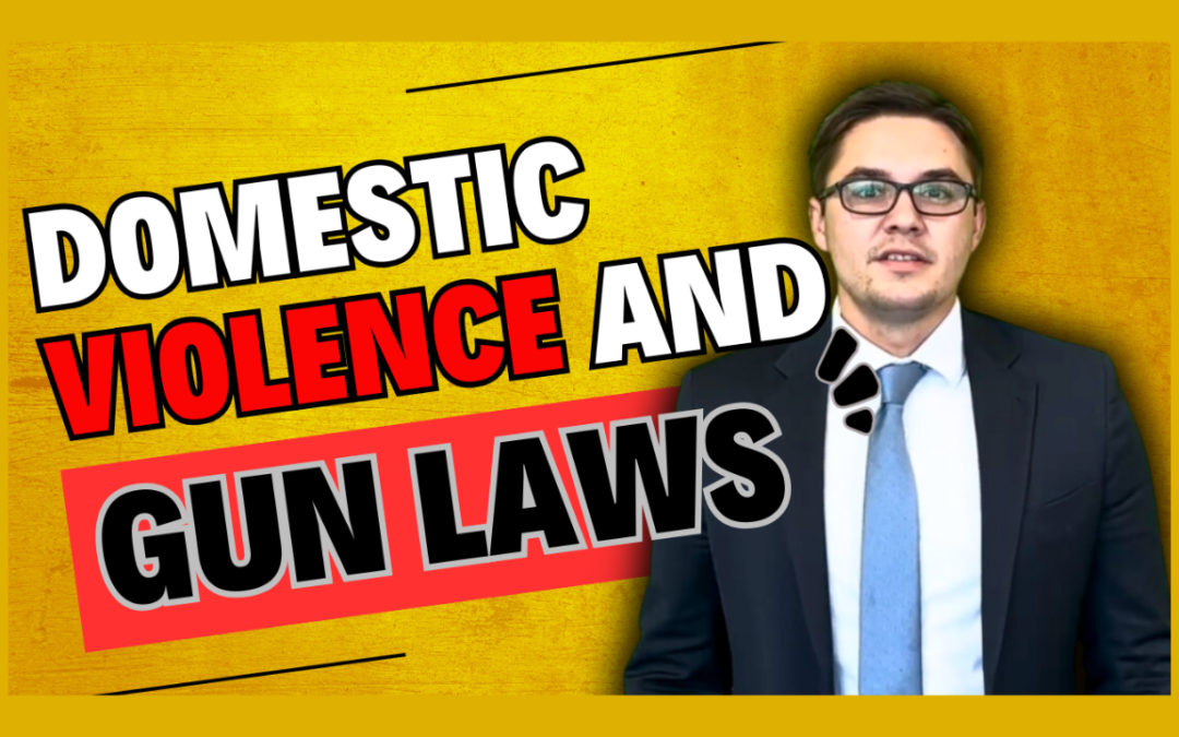 What Domestic Battery Charges in Indiana Mean for Your Firearm Rights