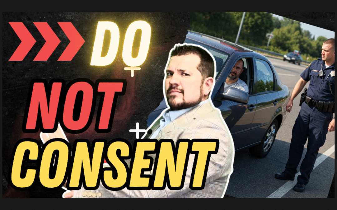 Traffic Stops and Car Searches: Your Legal Rights Explained