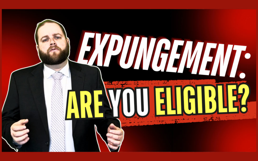 Do You Qualify for Expungement in Indiana? Here’s What You Need to Know