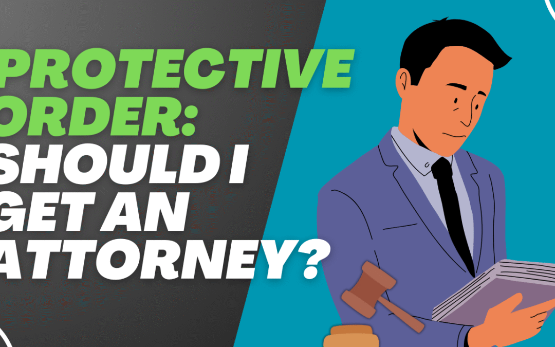 Why You Should Never Ignore a Protective Order Hearing