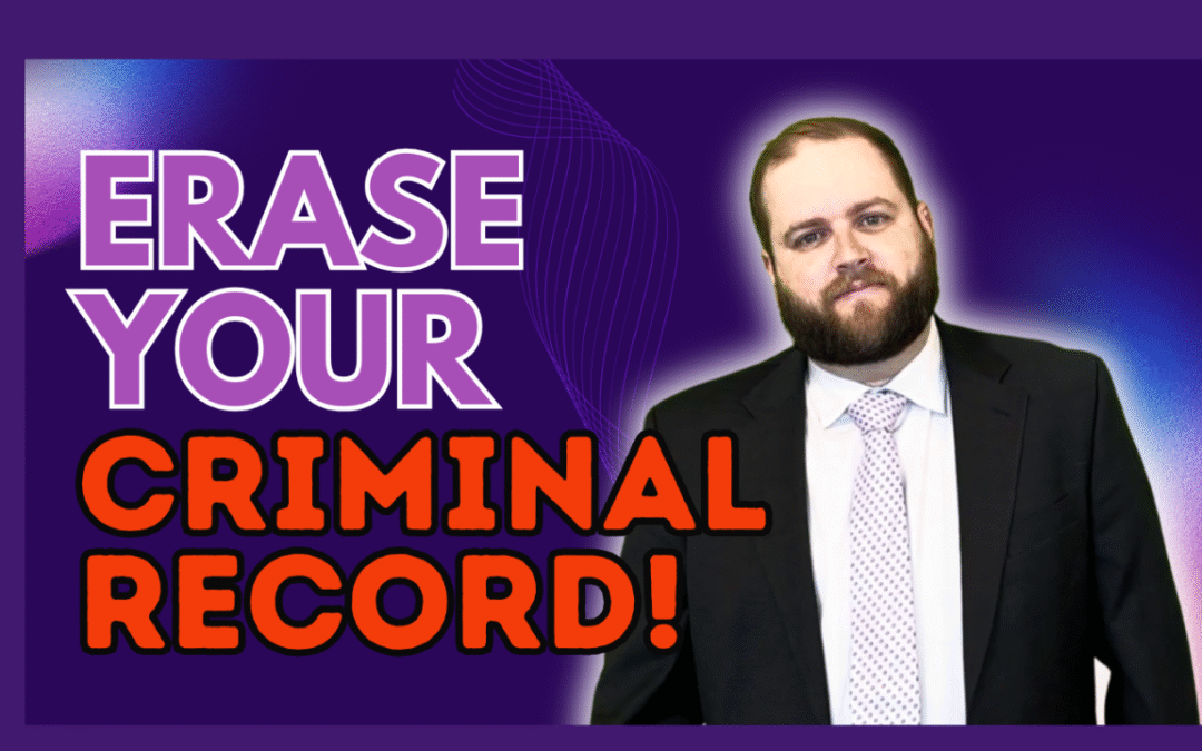 Indiana Expungement: A Second Chance You Don’t Want to Miss