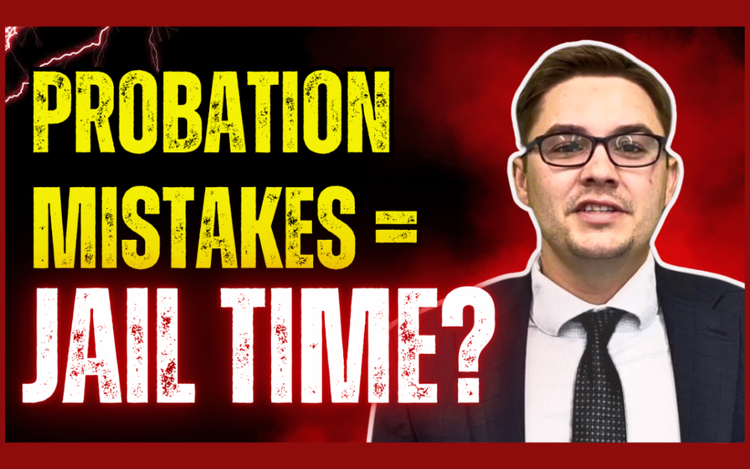 What Happens If You Violate Probation in Indiana?