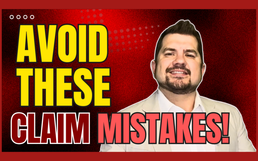 Five Things People Do That Destroy Their Injury Cases in Indiana