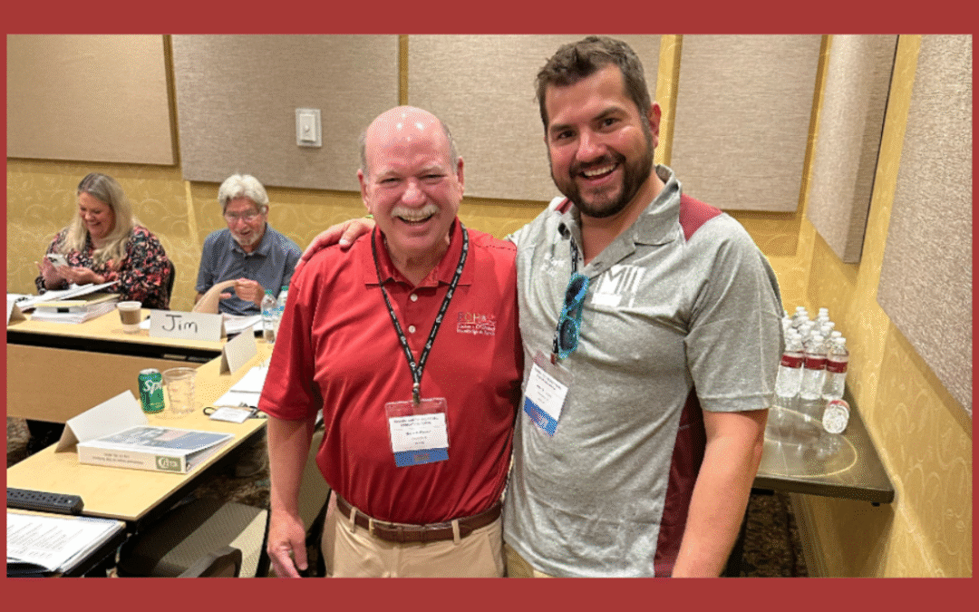Marc Lopez Showcases AI-Driven DUI Defense Strategies at ICLEF Masters Series