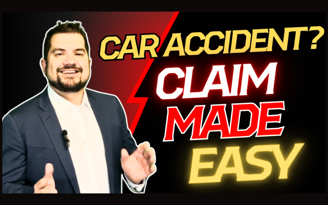 Injured in an Indiana Crash? Your Roadmap to Filing a Claim and Getting Paid