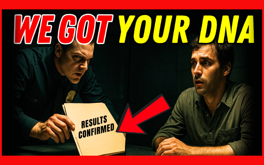 You Need a Lawyer If the Police Want to Talk