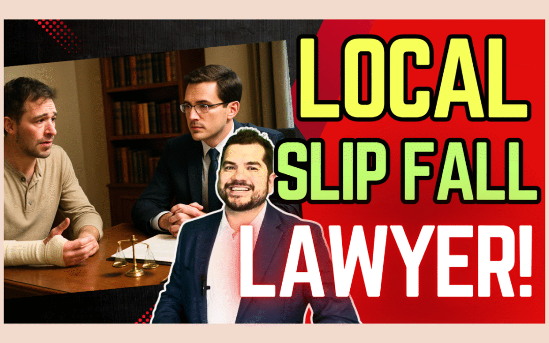 Local Matters: How an Indiana-Based Injury Lawyer Gives You the Edge