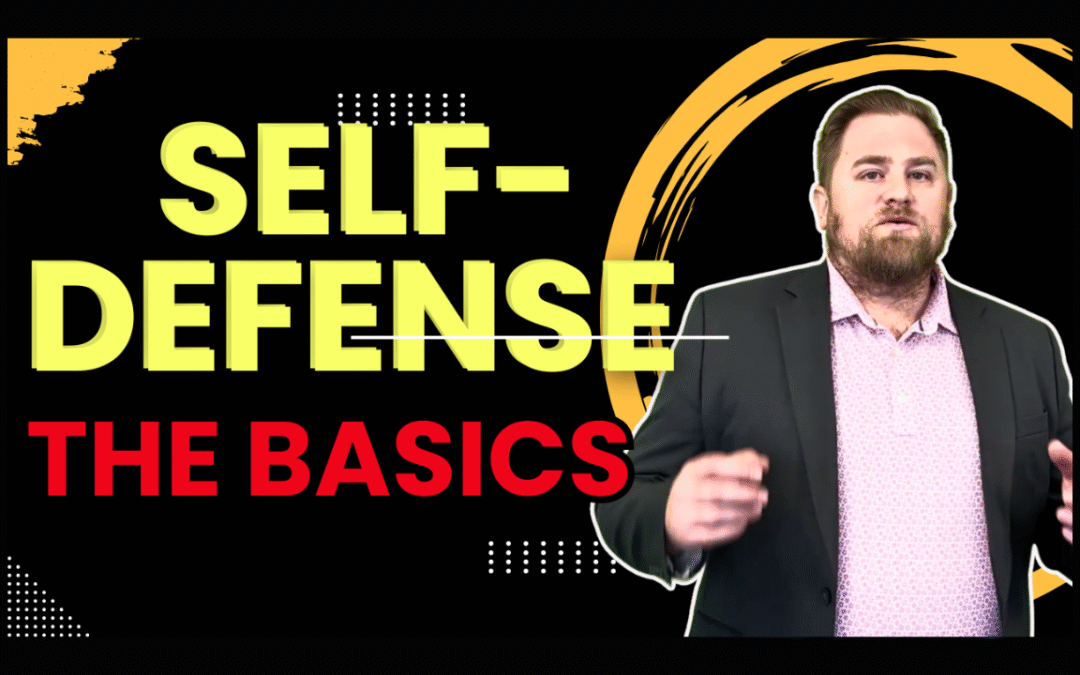 What Is Proportionality of Self-Defense in Indiana?