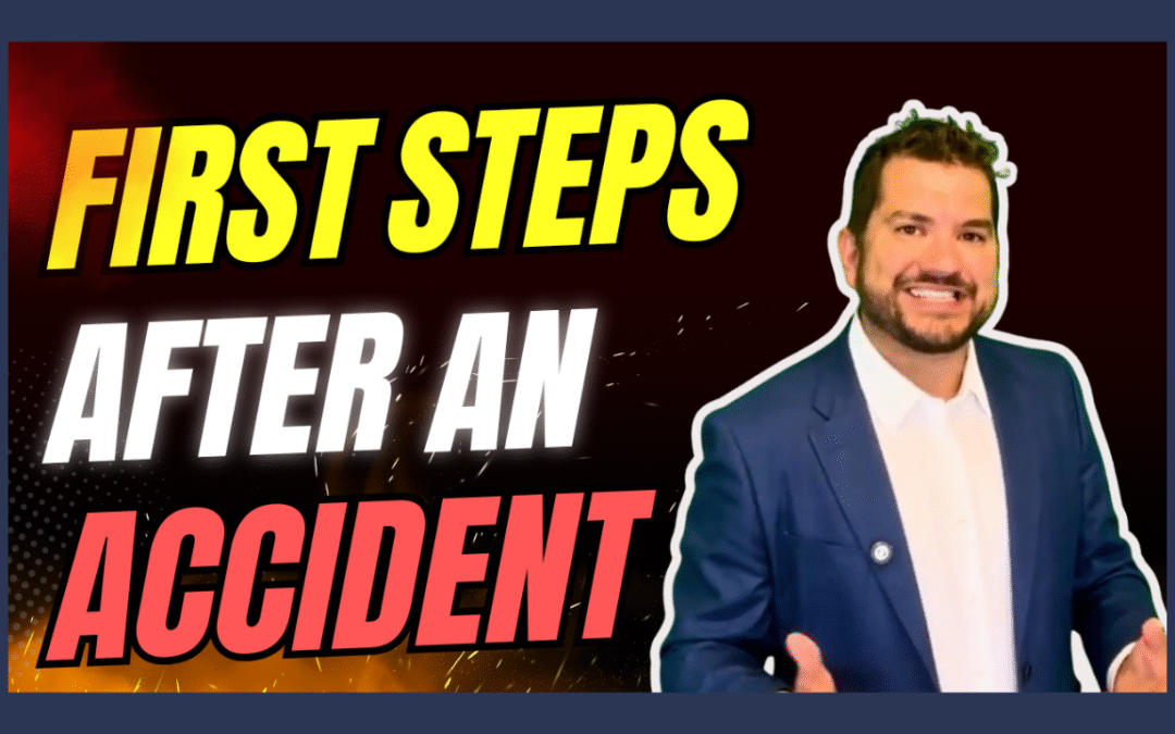 What to Do in the First 24 Hours After a Car Crash in Indiana: Steps to Protect Your Injury Case
