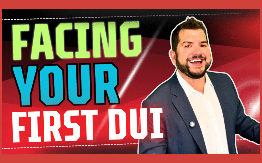 First-Time DUI / OWI in Indiana: What to Expect After Your Arrest