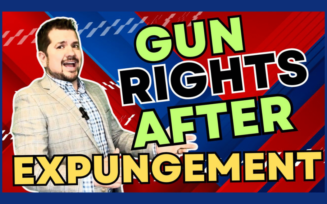 How to Restore Your Firearm Rights After an Expungement in Indiana