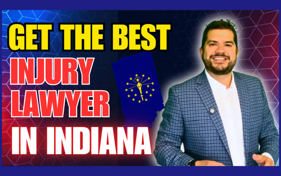 Choosing the Right Injury Lawyer in Indiana: 3 Warning Signs to Avoid