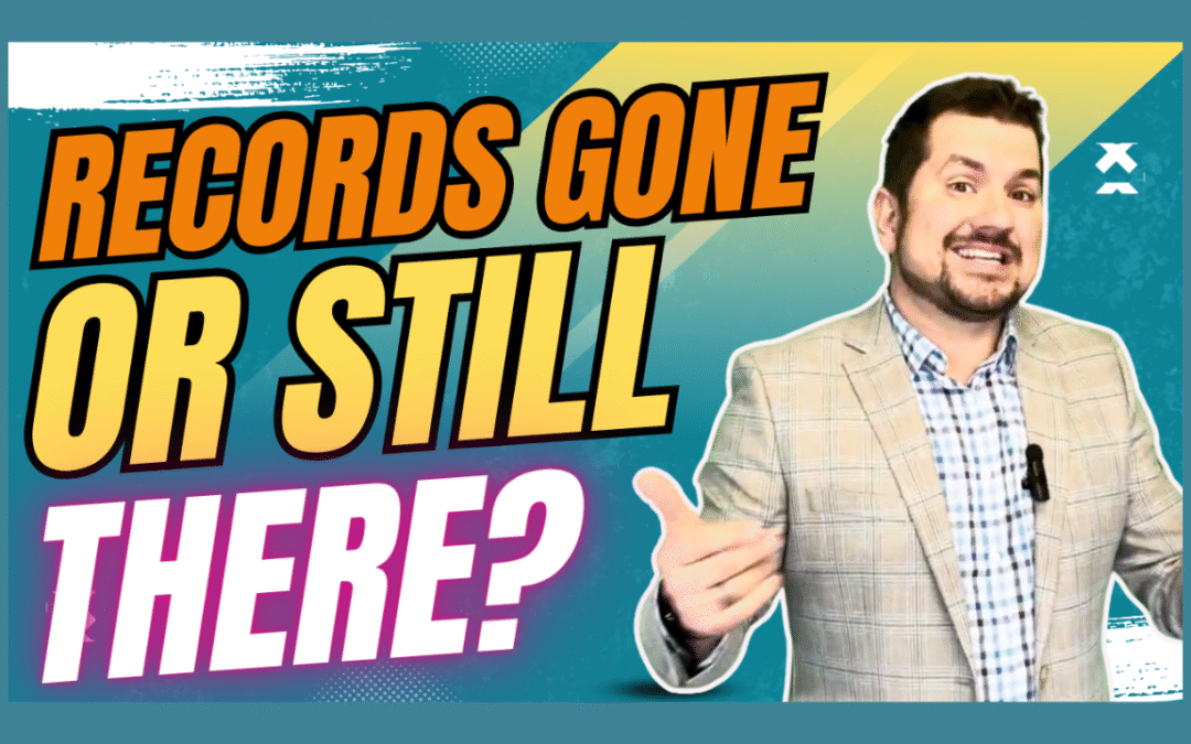 What Really Happens to Your Record After an Expungement in Indiana?