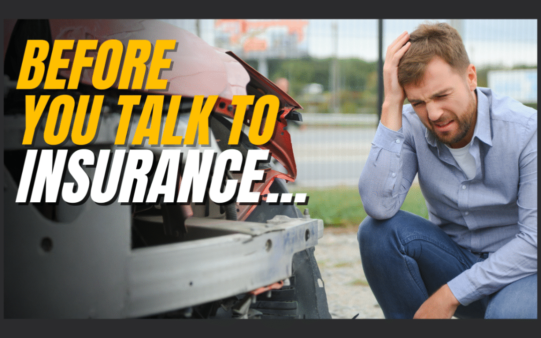 5 Ways to Know You Should Hire an Indiana Car Crash Injury Lawyer
