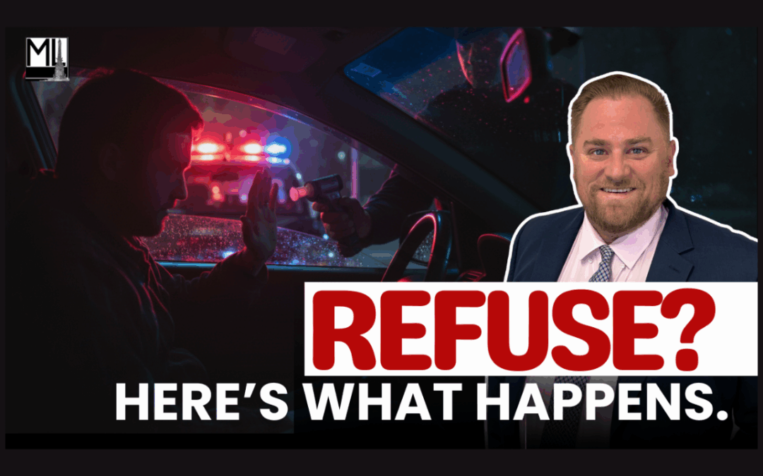 Indianapolis DUI Arrest: What Happens Next and How to Defend Yourself