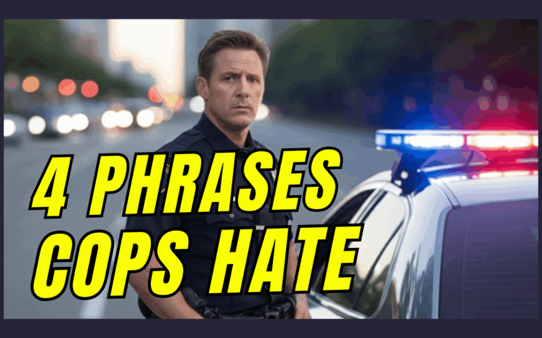 What to Say (and What Not to Say) If You’re Stopped by Police in Indiana