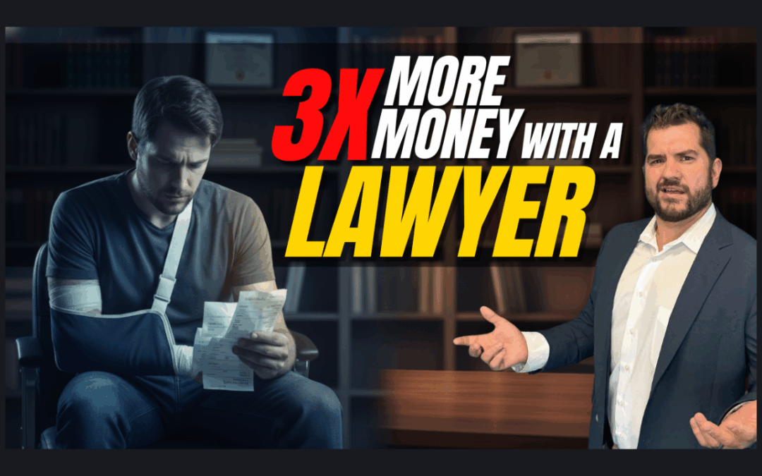 How an Indiana Personal Injury Attorney Can Truly Improve Your Case Outcome