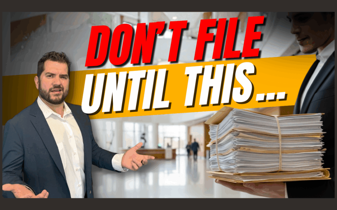 Hurt in Hamilton County? Key Steps to Take Before Filing an Indiana Personal Injury Claim