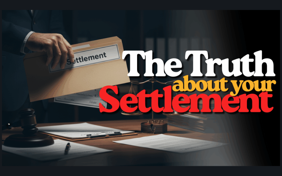 What Determines the Value of a Personal Injury Case in Indiana? The Three Key Factors Explained