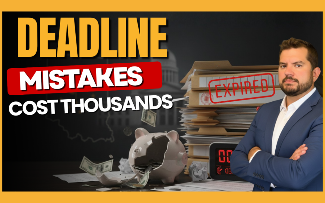 Missing Indiana’s Car Accident Deadline Could Cost You Your Case