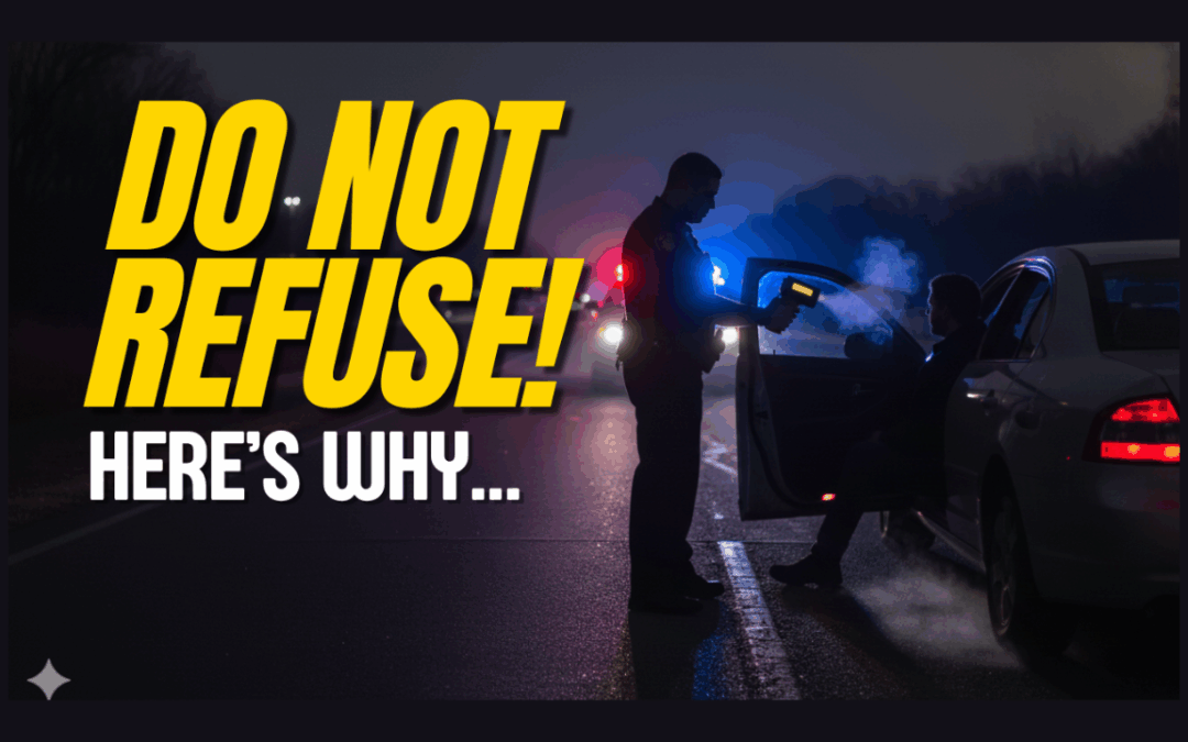 What Happens to Your Driver’s License After an OWI or DUI Arrest in Boone County?